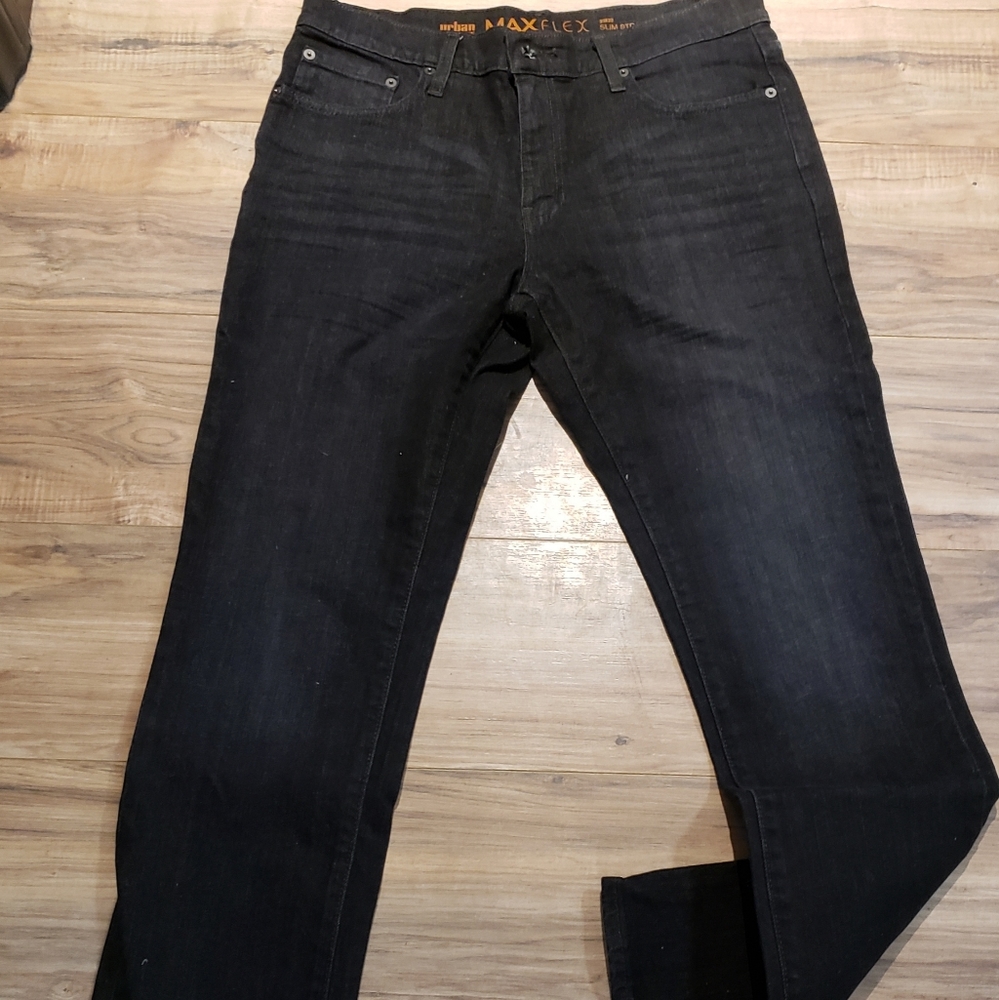 Urban Pipeline Jeans